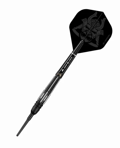 Mission Rzutki Kuro - M4 - 21g