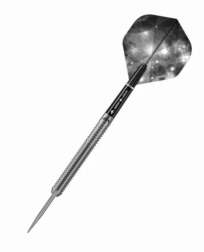 Mission Steel Spirit - M3 - 26g - wyprzedaż