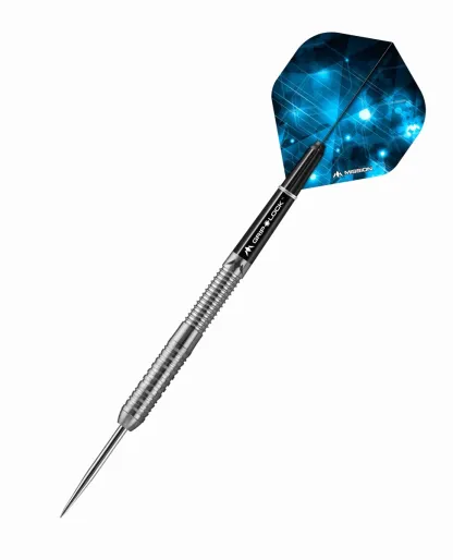 Mission Rzutki Steel Octane - M3 - 26g - wyprzedaż