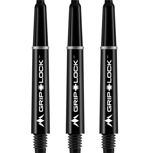 Mission Uchwyty GripLock - midi - zielone