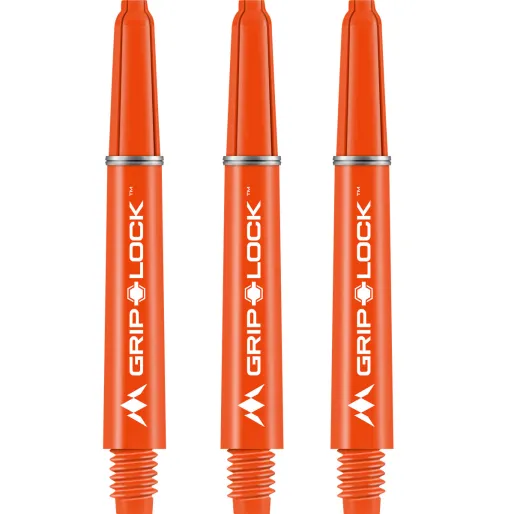 Mission Uchwyty GripLock - midi - zielone