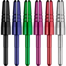 Mission Alimix Spin Handles - zapasowe nakładki - fioletowe