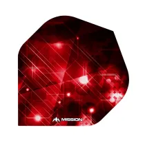 Mission Squadrons Astral - Red F2858