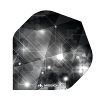 Mission Squadrons Astral - szary F2860