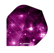 Mission Squadrons Astral - różowy F2862