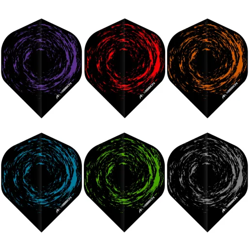 Mission Nova Squadrons - Blue F2852