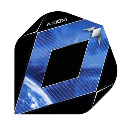 Mission Eskadry Solo - Axiom F1249