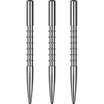 Mission Sonda metalowa V1 - srebrna - 32 mm