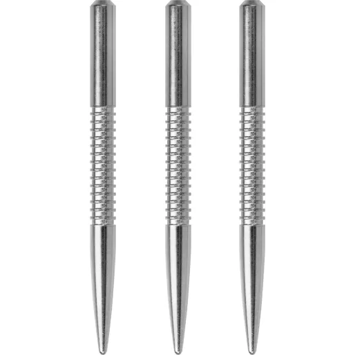 Mission Sonda metalowa V2 - srebrna - 32 mm - wyprzedaż