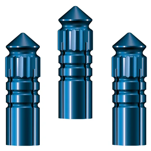 Mission Ochraniacze lotów F-Protect - zielone