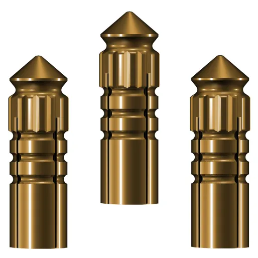 Mission Ochraniacze lotów F-Protect - zielone