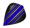 Mission Mesh Flyers - ciemnoniebieski F2509
