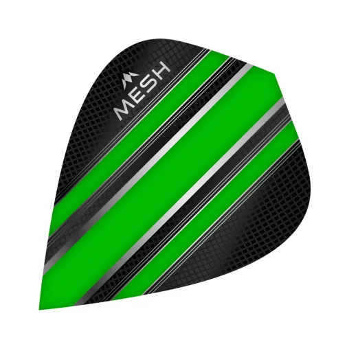 Mission Siatka Squadrons - zielona F2512