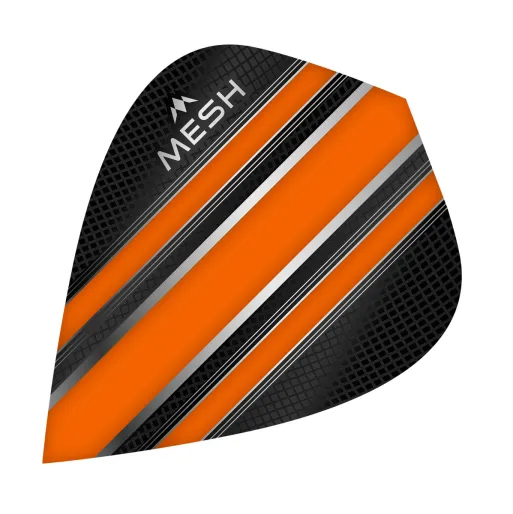 Mission Siatka Squadrons - pomarańczowa F2517