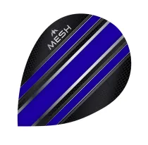 Mission Mesh Squadrons - ciemnoniebieski F2005