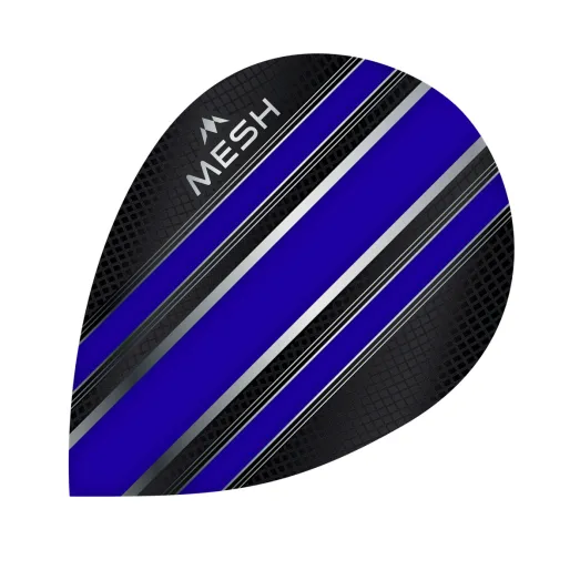 Mission Mesh Squadrons - ciemnoniebieski F2005