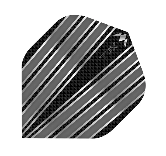 Mission Smoking eskadry - szary F2470