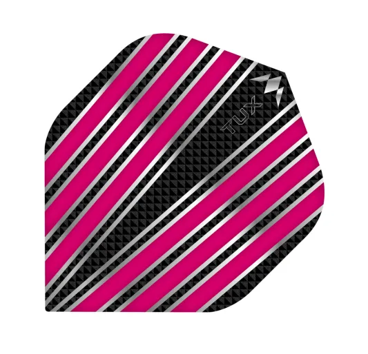 Mission Smoking eskadry - różowy F2472