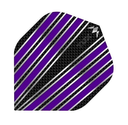 Mission Smoking eskadry - fioletowy F2473