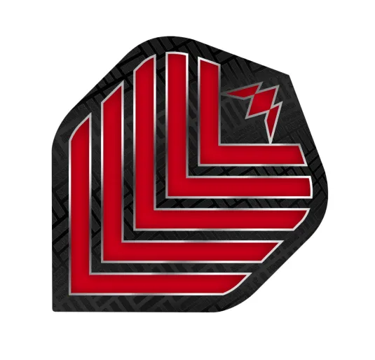 Mission Squadrons Admiral - Red F2319