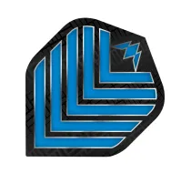 Mission Squadrons Admiral - Aqua Blue F2387