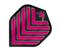 Mission Admirał Eskadry - różowy F2363