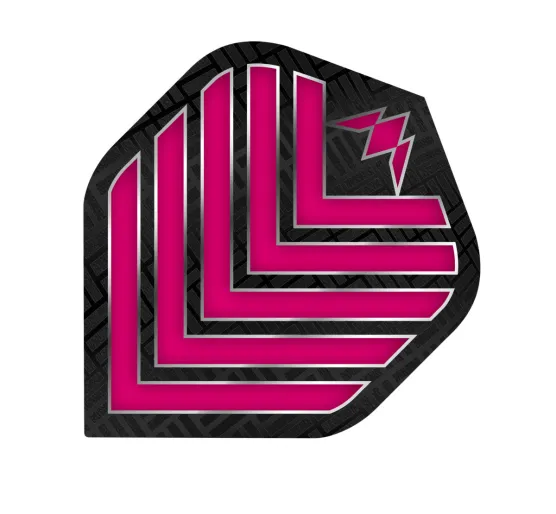 Mission Admirał Eskadry - różowy F2363