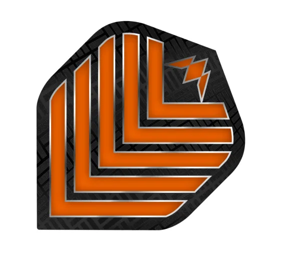 Mission Eskadry Admirałów - Pomarańczowy F2370