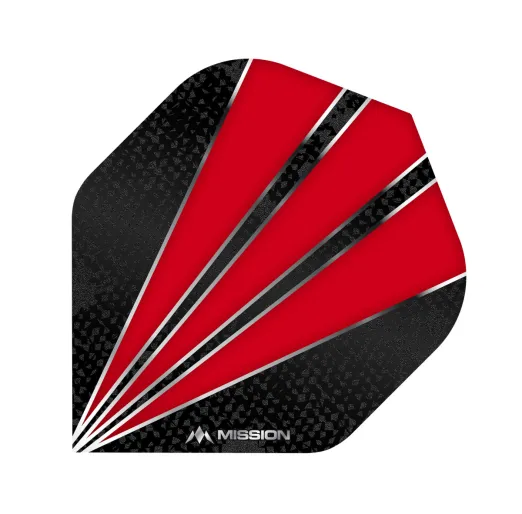 Mission Flara eskadry - czerwona F1260