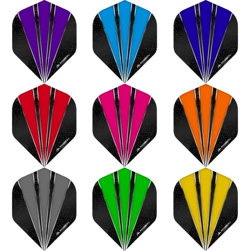 Mission Flara eskadry - czerwona F1260