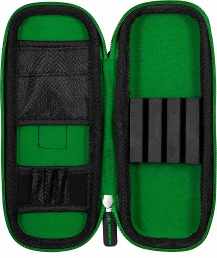 Mission Etui na lotki Freedom Slim - zielone