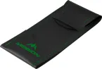 Mission Sportowe etui na 8 rzutek - zielone