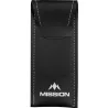 Mission Etui na rzutki Sport 8 - białe