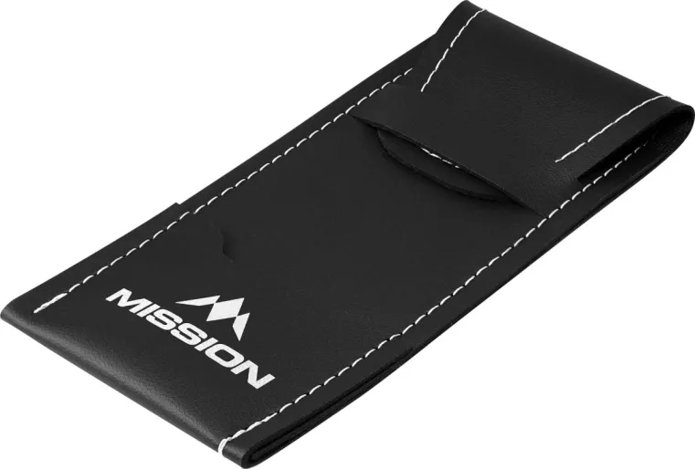 Mission Etui na rzutki Sport 8 - białe