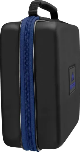 Mission Etui na lotki Freedom Luxor - czarny/niebieski