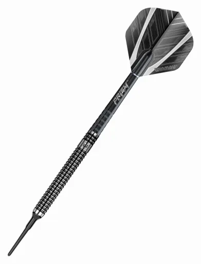 Winmau Rzutki Blackout - 18 g