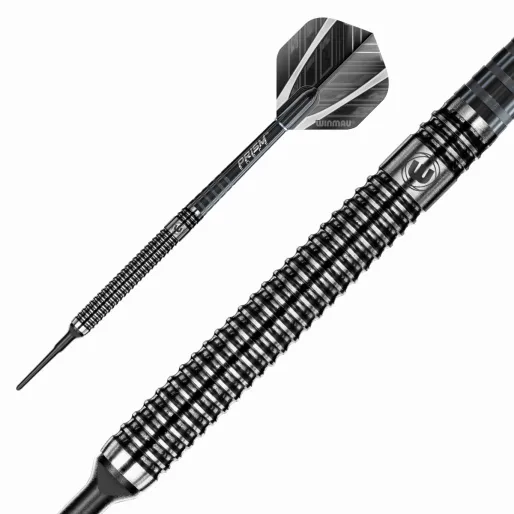 Winmau Rzutki Blackout - 18 g