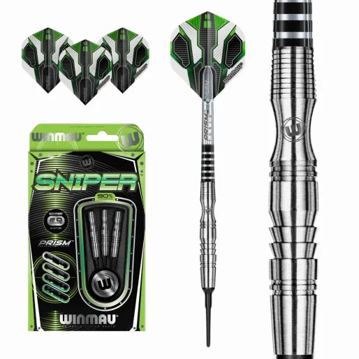 Winmau Rzutki snajperskie - 20 g