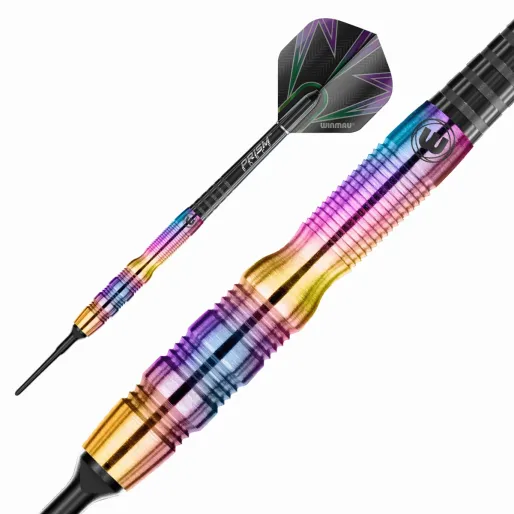 Winmau Rzutki Simon Whitlock - Styl 1 - 20 g