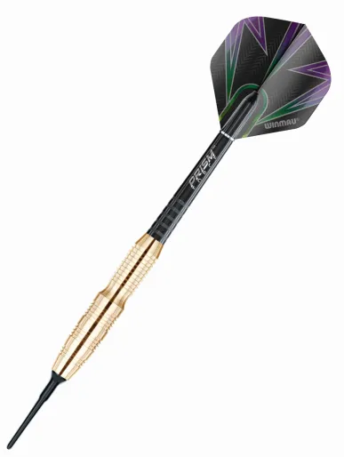 Winmau Rzutki Simon Whitlock - Styl 3 - 18g