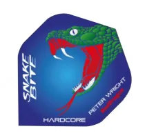 Red Dragon Eskadry Peter Wright Snakebite Hardcore RF6161