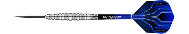 Harrows Stalowe rzutki imadłowe - 25 g