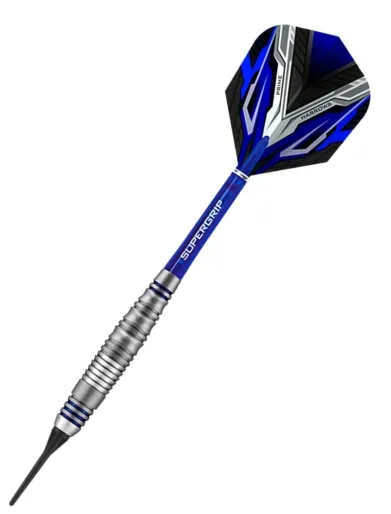 Harrows Rzutki Vespa - 18g