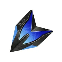 Harrows Squadrons Velos - niebieski F1456