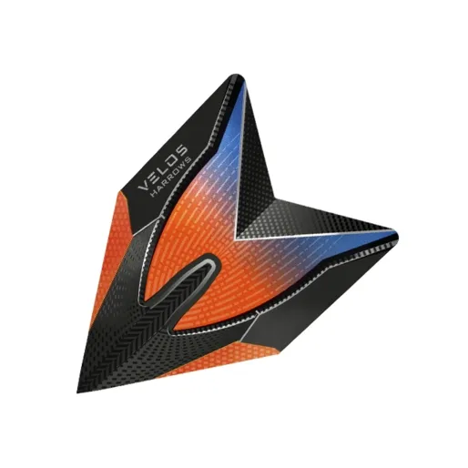 Harrows Squadrons Velos - pomarańczowy F1560