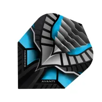 Harrows Squadrons Avanti - niebieski F2071