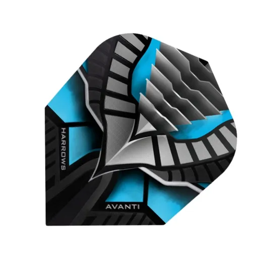 Harrows Squadrons Avanti - niebieski F2071