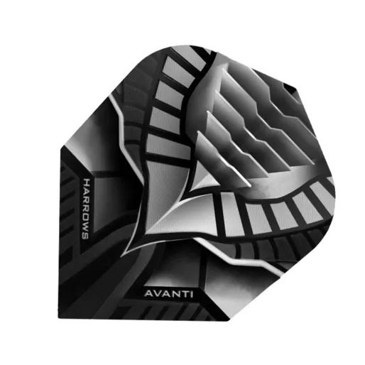 Harrows Avanti Squadrons - Smokey F2286