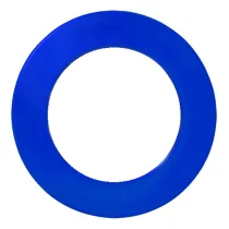 XQMax Darts Otocz - okrąg wokół celu - Niebieski