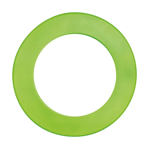 Winmau Otocz - okrąg wokół celu - Zielony